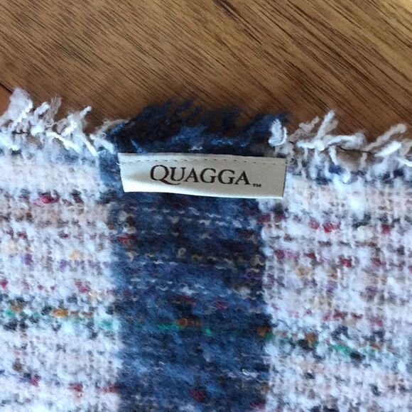 Quagga wrap - Picture 3 of 4